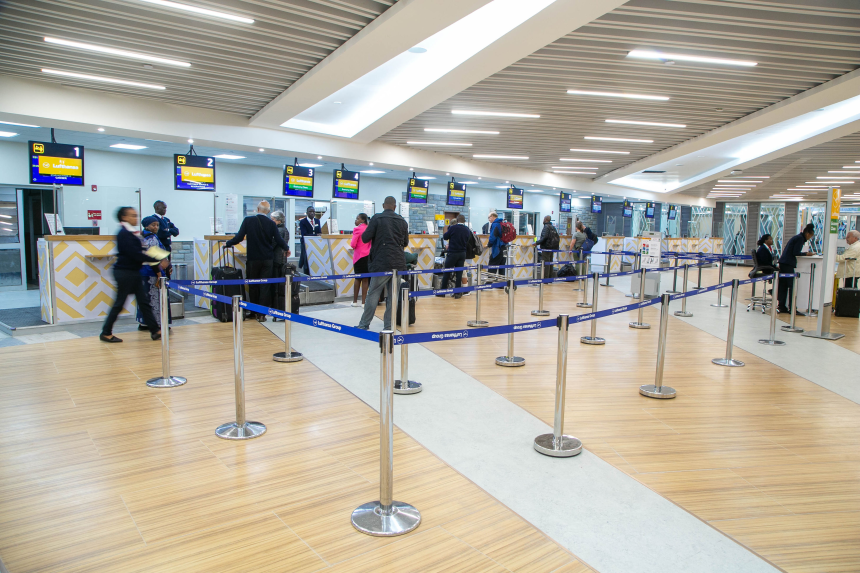 Controversy Erupts As Kenya Encounters Criticism For Its 'Hectic' Visa-Free Entry Policy