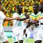 Senegal 3 - 0 Gambia: AFCON Results