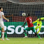 Tunisia 0 - 1 Namibia: AFCON Result