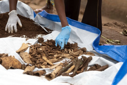 Rwandan Officials Say Mass Graves Till Being Unearthed Almost 30 Years After Genocide