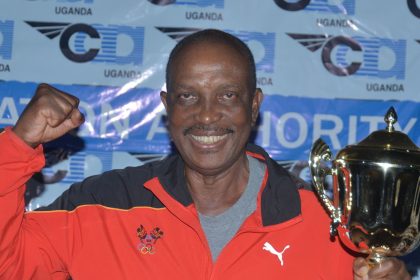 Tragic Loss For Ugandan Football: Dr. James Sekajugo, Former FUFA Chairman & Uganda Cranes Team Doctor, Found Dead