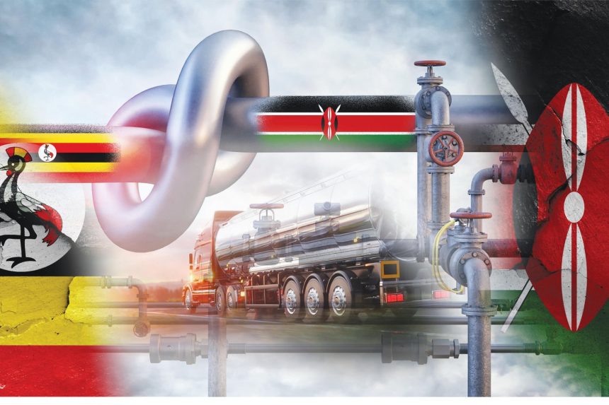 Kenya Oil Facilities Face Huge Losses As Uganda Shifts To Dar Port
