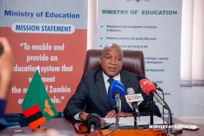 Cholera Outbreak Forces Extended Closure: Zambian Schools Shut for Three More Weeks