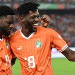 Ivory Coast 2 - 0 Guinea-Bissau: AFCON Results