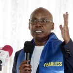 'You Have 3 Months, Or Else...!' Former Presidential Candidate Jimi Wanjigi Warns President William Ruto Against Over-Taxation