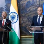 India Wants Ditching Russian Weapons, Distancing From Moscow