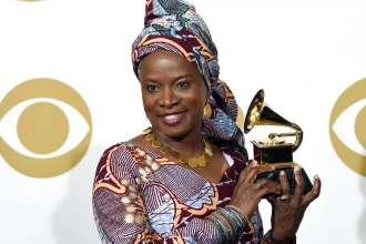 African Music Triumphs From Grammy Recognition To Worldwide Influence
