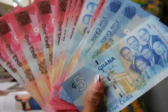 Ghana’s Inflation Backpedals For First Time In Six Months