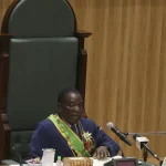 Zimbabwe Abolishes Inherited Colonial-Era Death Penalty Law