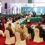ECOWAS Calls Emergency Meeting Amid Crises in Senegal, Burkina Faso, Mali & Niger