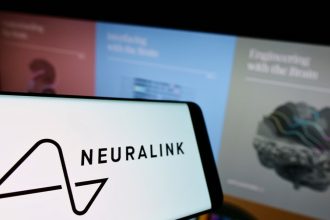 Elon Musk Says Neuralink’s First Brain Chip Patient Can Control Computer Mouse By Thought