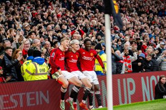 Manchester United 3 - 0 West Ham: Premier League Results