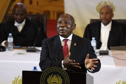 South Africa's General Election Set For May 29