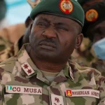 ECOWAS Intensifies Communication Efforts With Niger, States Nigerian Defence Chief