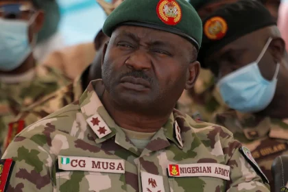 ECOWAS Intensifies Communication Efforts With Niger, States Nigerian Defence Chief
