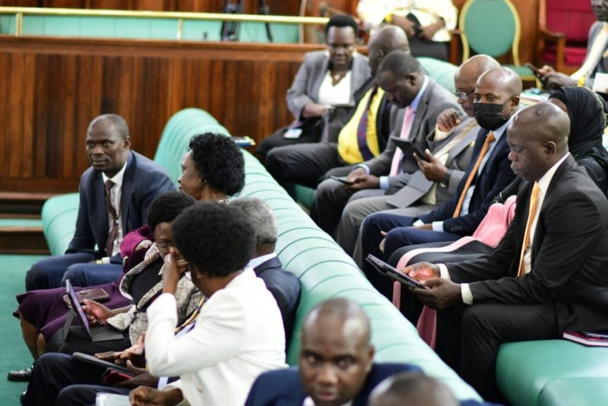Parliament Grapples With Impending Ban On Ugandan Coffee In European Markets