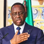 Senegal's President Macky Sall Changes His Mind As Court Overturns Vote Delay Amidst Tensions