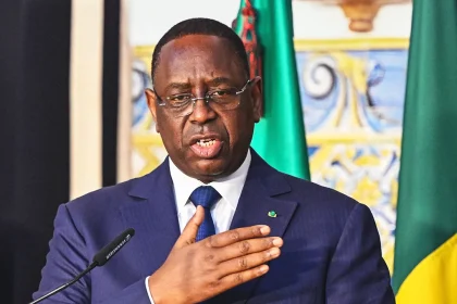Senegal's President Macky Sall Changes His Mind As Court Overturns Vote Delay Amidst Tensions