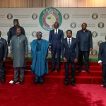 ECOWAS Lifts Coup Sanctions On Niger In New Push For Dialogue