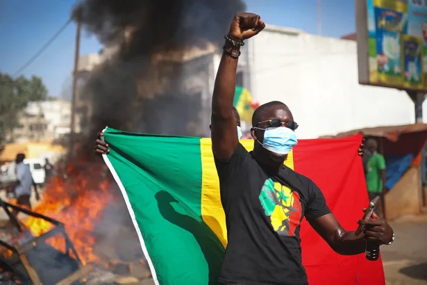 Senegal Presidential Candidates Unite For Swift Elections