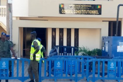 Senegal: Delay of Feb. 25 Presidential Election Ruled Illegal By Constitutional Court
