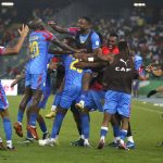 DR Congo 3 - 1 Guinea: AFCON Quarter Final Results