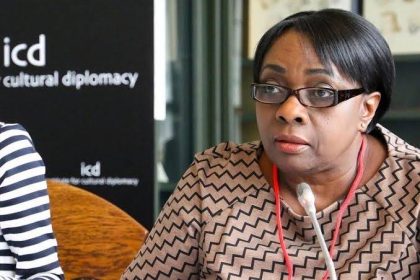 Uganda’s Judge Julia Sebutinde Elevated To Deputy President ICJ
