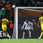 Nigeria 1 - 0 Angola: AFCON Quarter Final Results