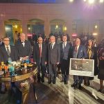 Russia & Egypt Celebrate 80 Years Of Diplomatic Ties