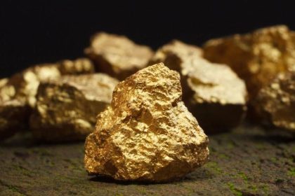Gold Exporters Face Revenue Authority's Heat As Uganda's Bid To Boost Tax Collection