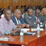 Permanent Secretaries Call For Respect From House Committees During Audit Reports Scrutiny