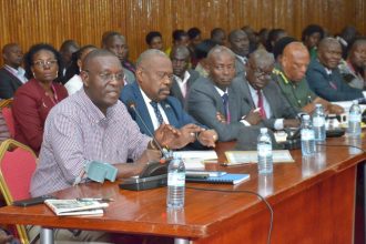 Permanent Secretaries Call For Respect From House Committees During Audit Reports Scrutiny