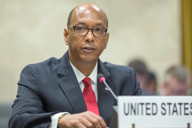 United States Says DR Congo, Rwanda 'Must Walk Back From Brink of War'