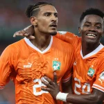 Ivory Coast Beats Nigeria 2-1 To Win AFCON 2023