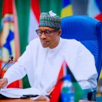 Nigerian Ex-President Muhammadu Buhari's Signature Forged To Withdraw $6m