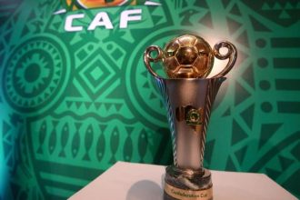 CAF Unveils Preliminary Round Draw For 2025 AFCON