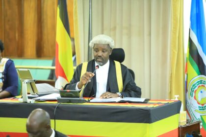 Prime Minister Robinah Nabbanja Clarifies On Mulago Kidney Transplant Charges