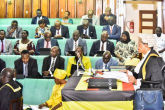 Overspending On Lubowa Specialised Hospital Project Comes Back To Haunt Parliament