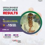 Just In: UNEB Releases UCE Results For 2023