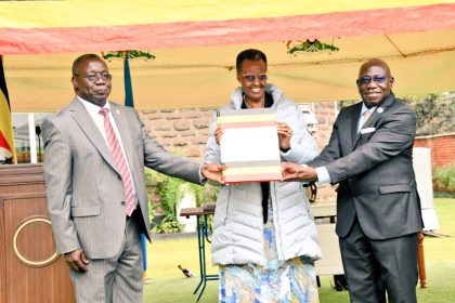 UCE Results Finally Out! Here Is How You Can Access Them