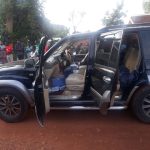Update! Angry Mob Lynch Assailants Who Shot &Killed Buganda Kingdom Ndiga Clan Head Daniel Bbosa