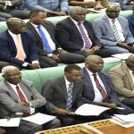 Government Presents Bills To Merge Its Entities
