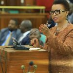 Members Of Parliament Raise Concern Over High Maternal Deaths In Karamoja