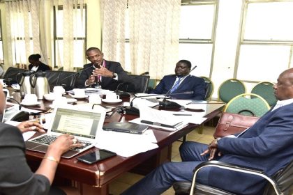 FUE Body Wants Pre-employment Medicals Enforced