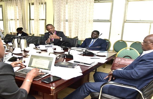 FUE Body Wants Pre-employment Medicals Enforced