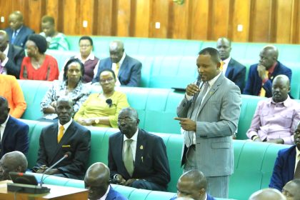 Ministry Of Trade On The Spot Over Plummeting West Nile Cotton Prices