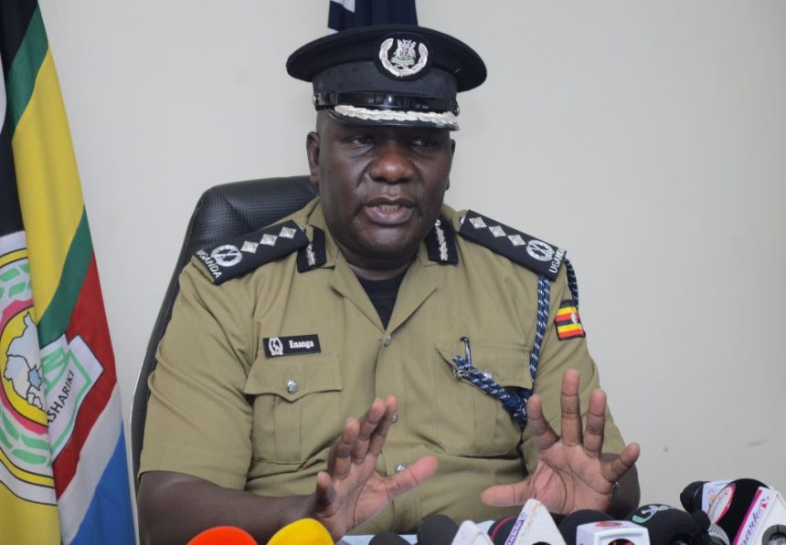Continuous Counter Terror Operations In Rwenzori Region, Says Uganda Police
