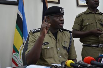 Uganda Police's Response On Report Into Operations of Exodus SACCO