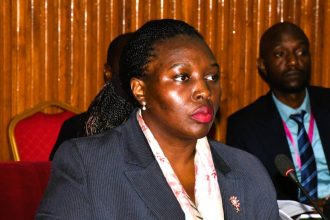 Parliament Grills Ministry Of Energy Officials For Negligence In Collecting UGX 5Bn Gold Taxes