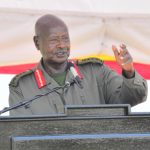 President Museveni Urges District Leaders To Focus On Prosperity Of Ugandans